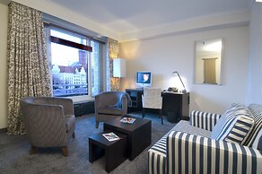 Radisson Blu Senator Hotel