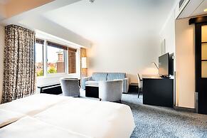 Radisson Blu Senator Hotel