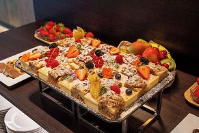 Radisson Blu Senator Hotel