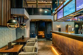 Radisson Blu Senator Hotel