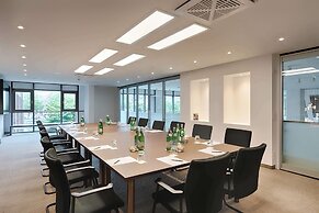 Radisson Blu Senator Hotel