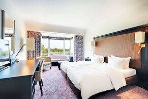 Radisson Blu Senator Hotel