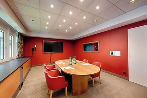 Radisson Blu Senator Hotel