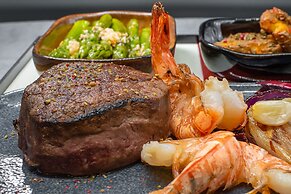 Radisson Blu Senator Hotel