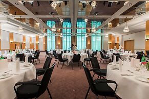 Radisson Blu Senator Hotel