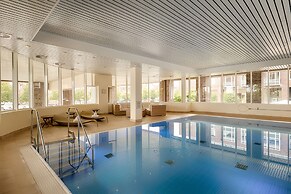 Radisson Blu Senator Hotel