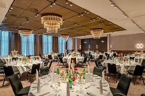 Radisson Blu Senator Hotel