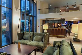 Radisson Blu Senator Hotel