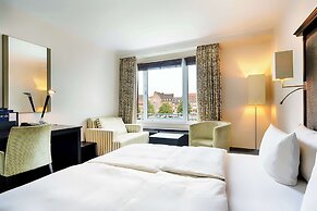 Radisson Blu Senator Hotel