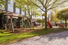 Radisson Blu Senator Hotel