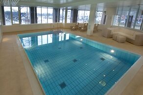 Radisson Blu Senator Hotel