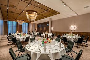 Radisson Blu Senator Hotel