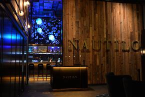 Radisson Blu Senator Hotel