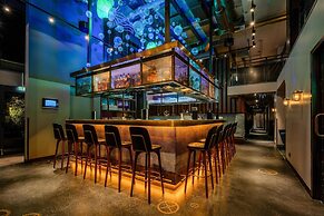 Radisson Blu Senator Hotel