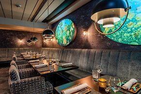 Radisson Blu Senator Hotel