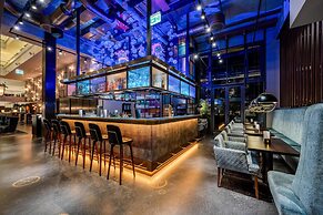 Radisson Blu Senator Hotel