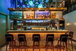 Radisson Blu Senator Hotel