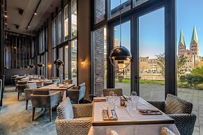 Radisson Blu Senator Hotel