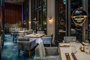 Radisson Blu Senator Hotel