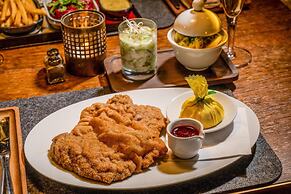 Radisson Blu Senator Hotel