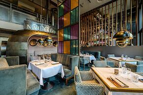 Radisson Blu Senator Hotel