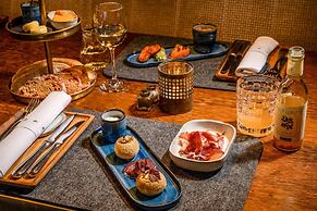 Radisson Blu Senator Hotel