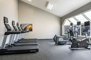 Courtyard by Marriott Pleasanton