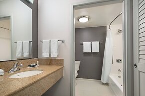 Courtyard by Marriott Pleasanton