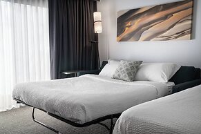 Courtyard by Marriott Pleasanton