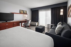 Courtyard by Marriott Pleasanton