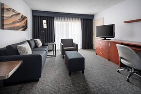 Courtyard by Marriott Pleasanton