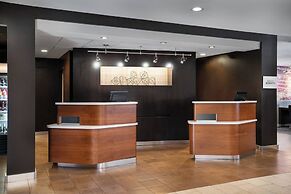 Courtyard by Marriott Pleasanton