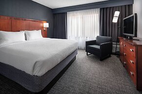 Courtyard by Marriott Pleasanton