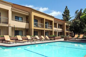 Courtyard by Marriott Pleasanton
