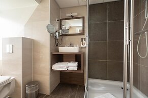 Grand Museum Hotel, BW Signature Collection