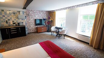 Grand Museum Hotel, BW Signature Collection