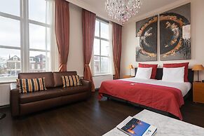 Grand Museum Hotel, BW Signature Collection