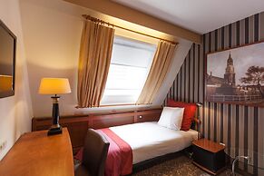 Grand Museum Hotel, BW Signature Collection