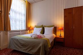 Grand Museum Hotel, BW Signature Collection