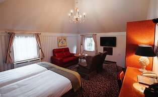 Grand Museum Hotel, BW Signature Collection