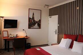 Grand Museum Hotel, BW Signature Collection
