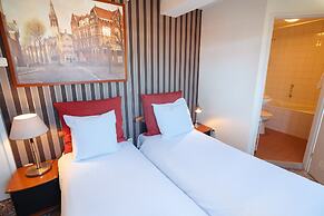 Grand Museum Hotel, BW Signature Collection