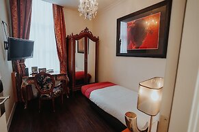 Grand Museum Hotel, BW Signature Collection