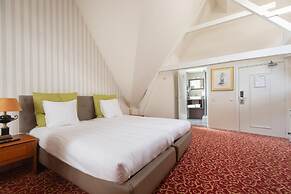 Grand Museum Hotel, BW Signature Collection