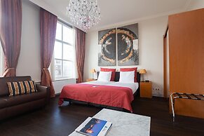 Grand Museum Hotel, BW Signature Collection