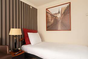 Grand Museum Hotel, BW Signature Collection