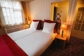 Grand Museum Hotel, BW Signature Collection