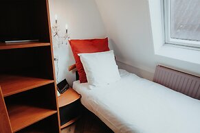 Grand Museum Hotel, BW Signature Collection