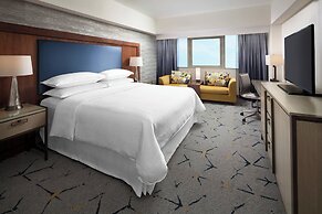 Sheraton Gateway Los Angeles Hotel