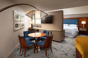 Sheraton Gateway Los Angeles Hotel